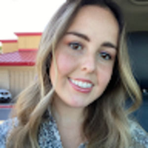 Meet your Posher, Alana